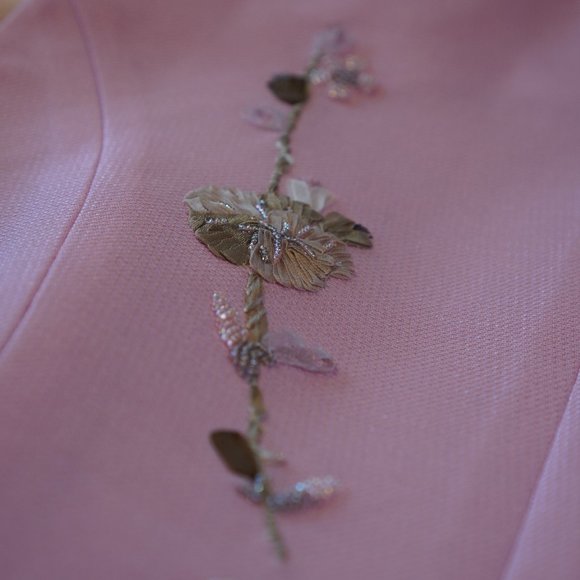 Shiatzy Chen Vest Size 4 - Picture 3 of 8